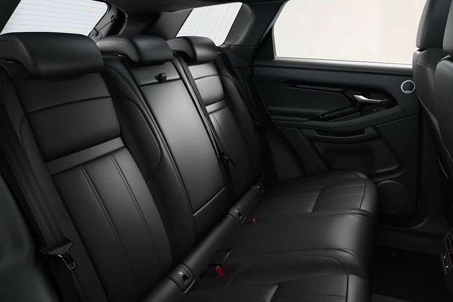 Range Rover Evoque 2026